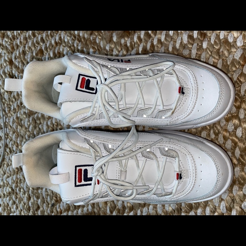 Women’s Fila Disruptor 2